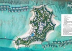 Hard Rock Hotel Maldives Карта Отеля На Мальдивах 