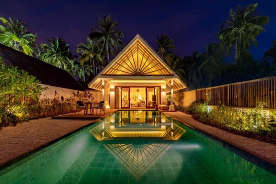 Rah Gili Maldives