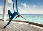 Waldorf Astoria Maldives Ithaafushi