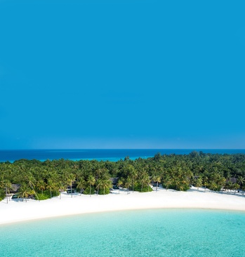 One&Only Reethi Rah