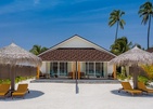 Dhigufaru Island Resort