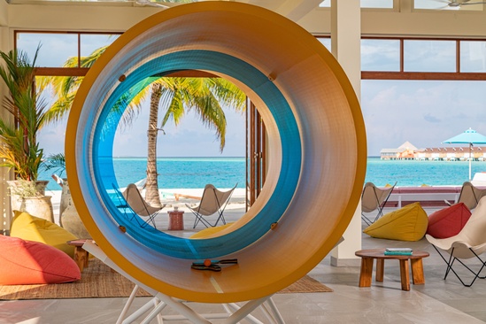The Standard Maldives By Hyatt