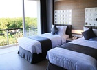 Jimbaran Bay Beach Resort & Spa