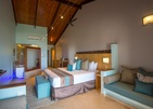 Coco De Mer Hotel And Black Parrot Suites
