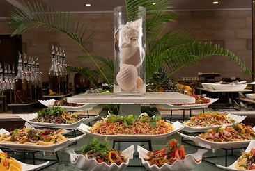 Savoy Resort & Spa