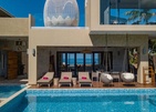 Le Duc De Praslin Hotel & Villas