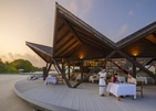 Kuredhivaru Resort And Spa (Ex.Movenpick Resort Kuredhivaru)