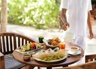 Lux South Ari Atoll Resort & Villas