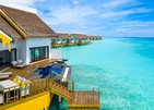Saii Lagoon Maldives