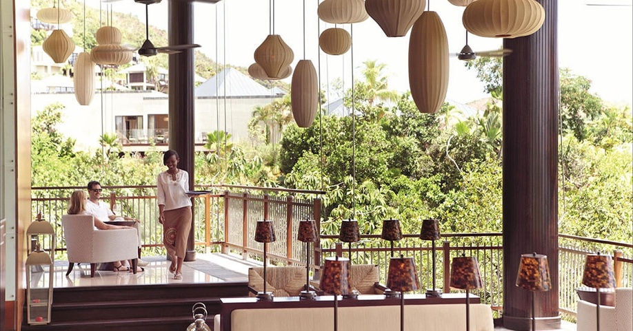 Raffles Seychelles