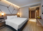Swiss-Garden Hotel Bukit Bintang Kuala Lumpur