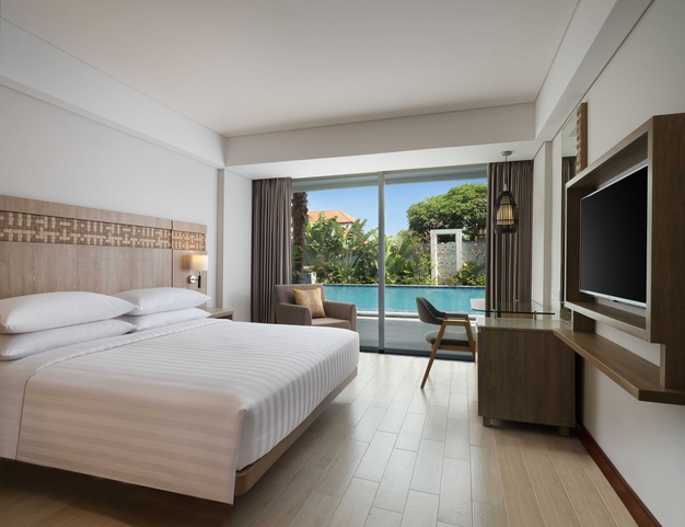 Fairfield By Marriott Bali Legian