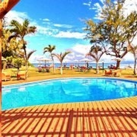 Silver Beach Hotel