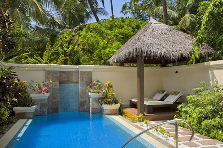 Niva Kurumba Maldives