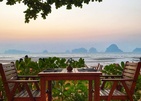 Tup Kaek Sunset Beach Resort