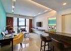 Grand Ion Delemen Hotel