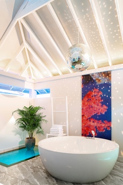 The Standard Maldives By Hyatt