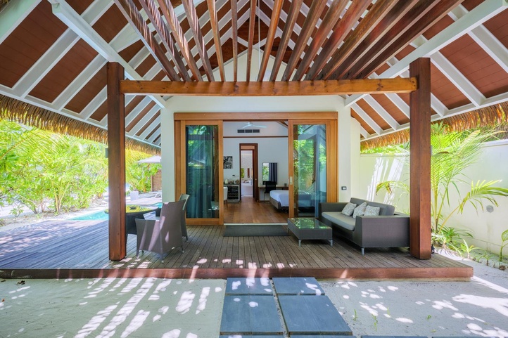 Kandolhu Maldives