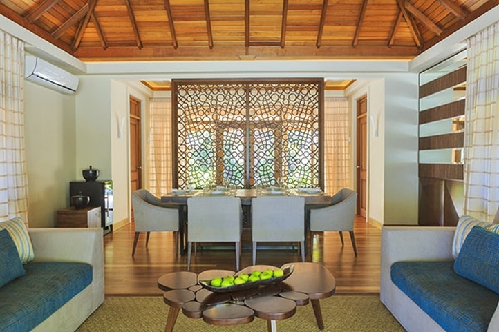 Niva Kurumba Maldives