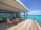 Kuda Villingili Resort Maldives
