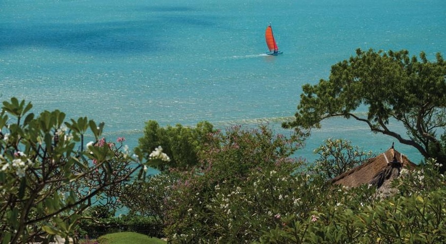 Four Seasons Resort Bali At Jimbaran Bay