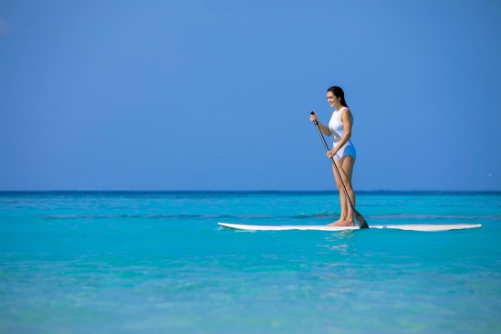 Machchafushi Island Resort & Spa Maldives, The Centara Collection (Ex.Centara Grand)