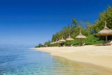 Sofitel So Mauritius