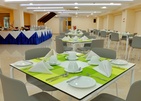 Champa Central Hotel