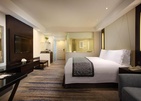 Intercontinental Kuala Lumpur, An Ihg Hotel