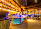 Lux South Ari Atoll Resort & Villas