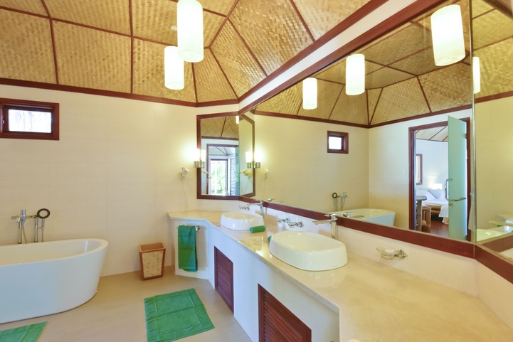 Thulhagiri Island Resort