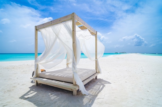 Finolhu, A Seaside Collection Resort (Ex.Seaside Finolhu Baa Atoll)