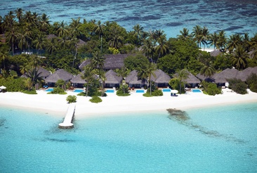 Niva Velassaru Maldives