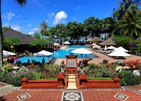 Jayakarta Hotel Bali