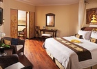Grand Mirage Resort & Thalasso Bali