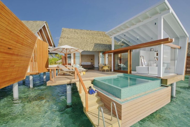 Kandolhu Maldives
