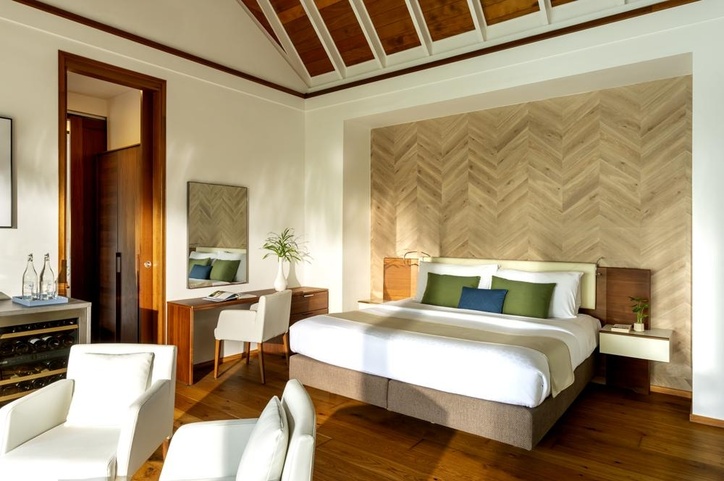 Kandolhu Maldives