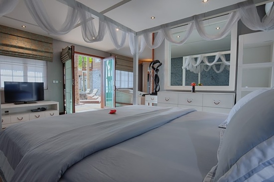 Kihaa Maldives