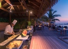 Komandoo Island Resort