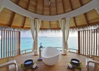 Milaidhoo Island Maldives