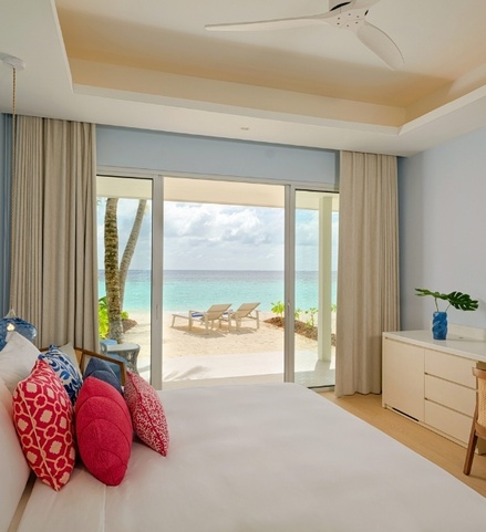 Eri Maldives (Ex. Eriyadu Island Resort)