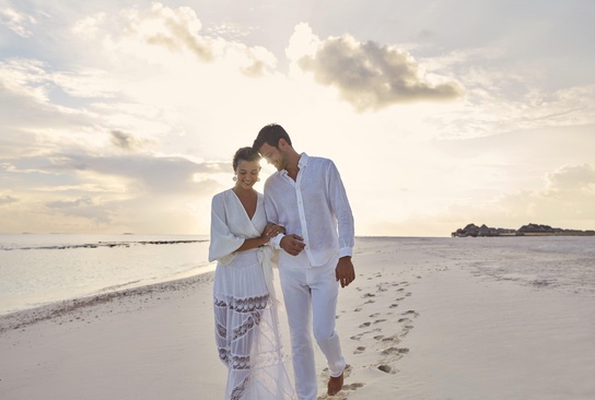 Joali Maldives