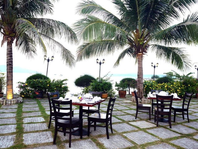 Bella Vista Waterfront Langkawi