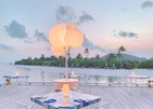 Cocoon Maldives