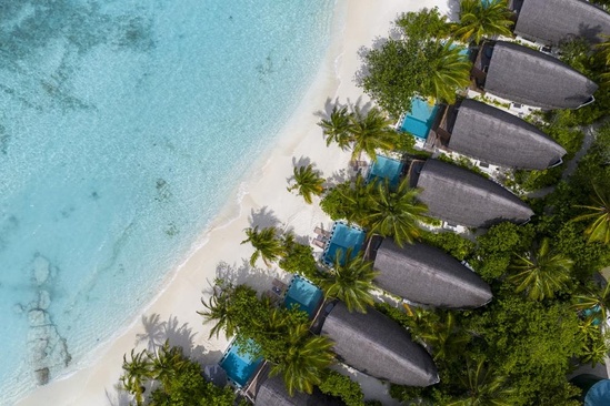 Kandolhu Maldives