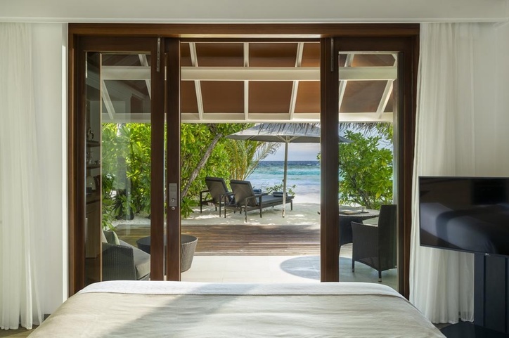 Kandolhu Maldives
