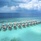 Hard Rock Hotel Maldives Вид На Водные Виллы