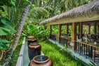 Niva Kuramathi Maldives