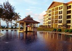 Borneo Beach Villas