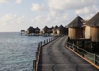 Nika Island Resort & Spa, Maldives